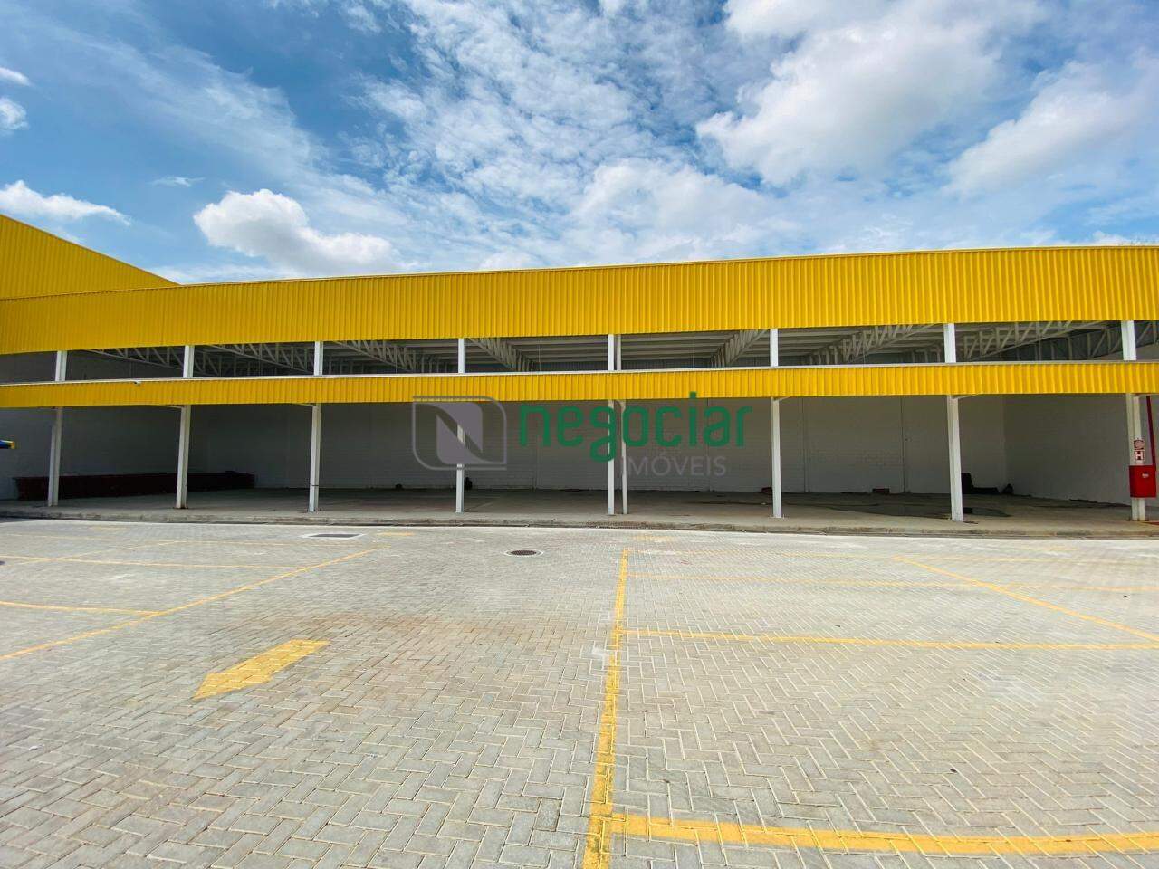 Loja no bairro Angola Betim: 