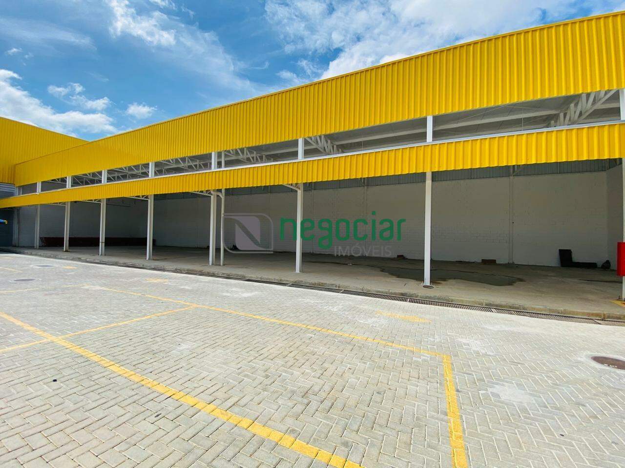 Loja no bairro Angola Betim: 