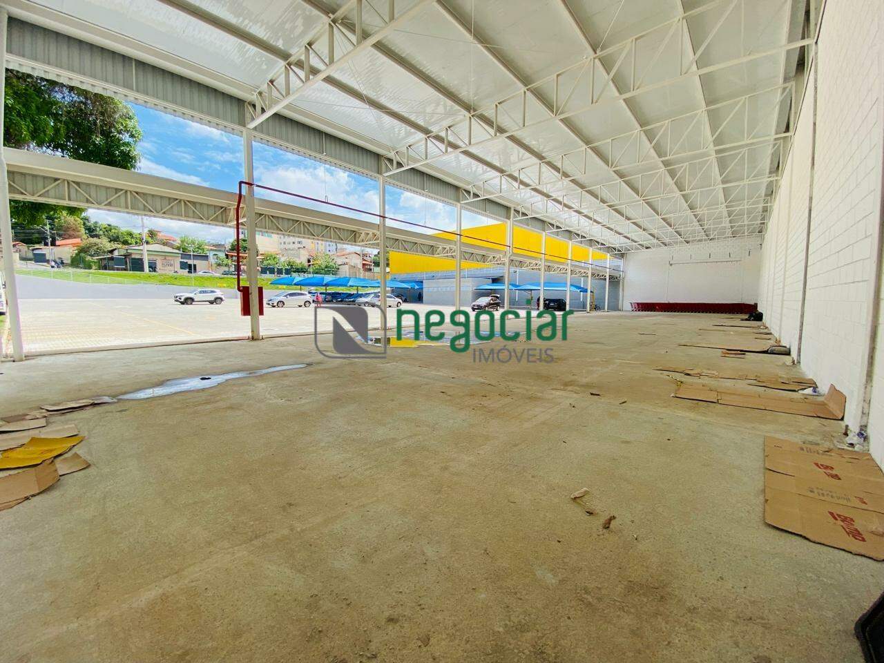 Loja no bairro Angola Betim: 