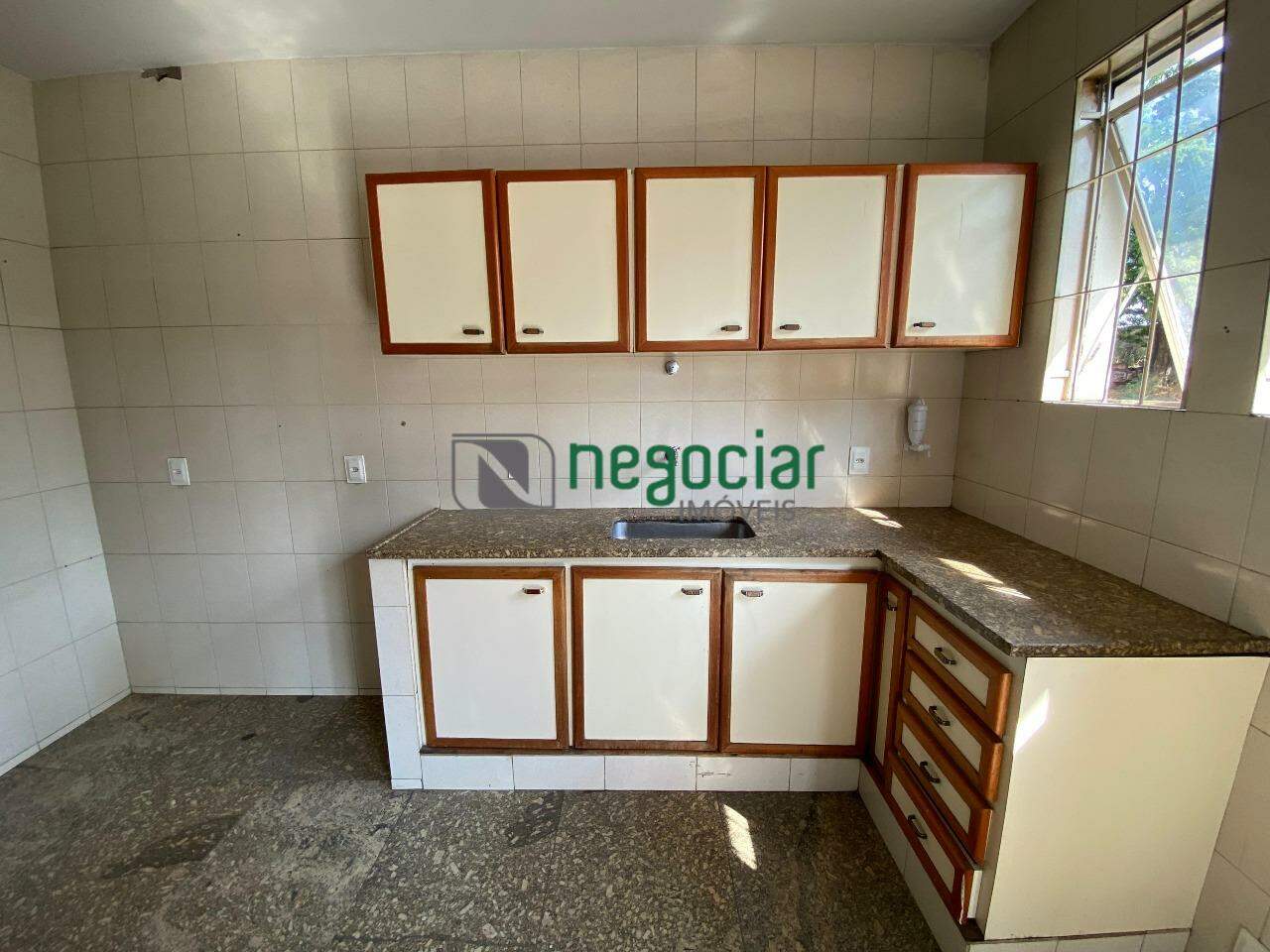 Apartamento 3 quartos no bairro Centro Betim: 