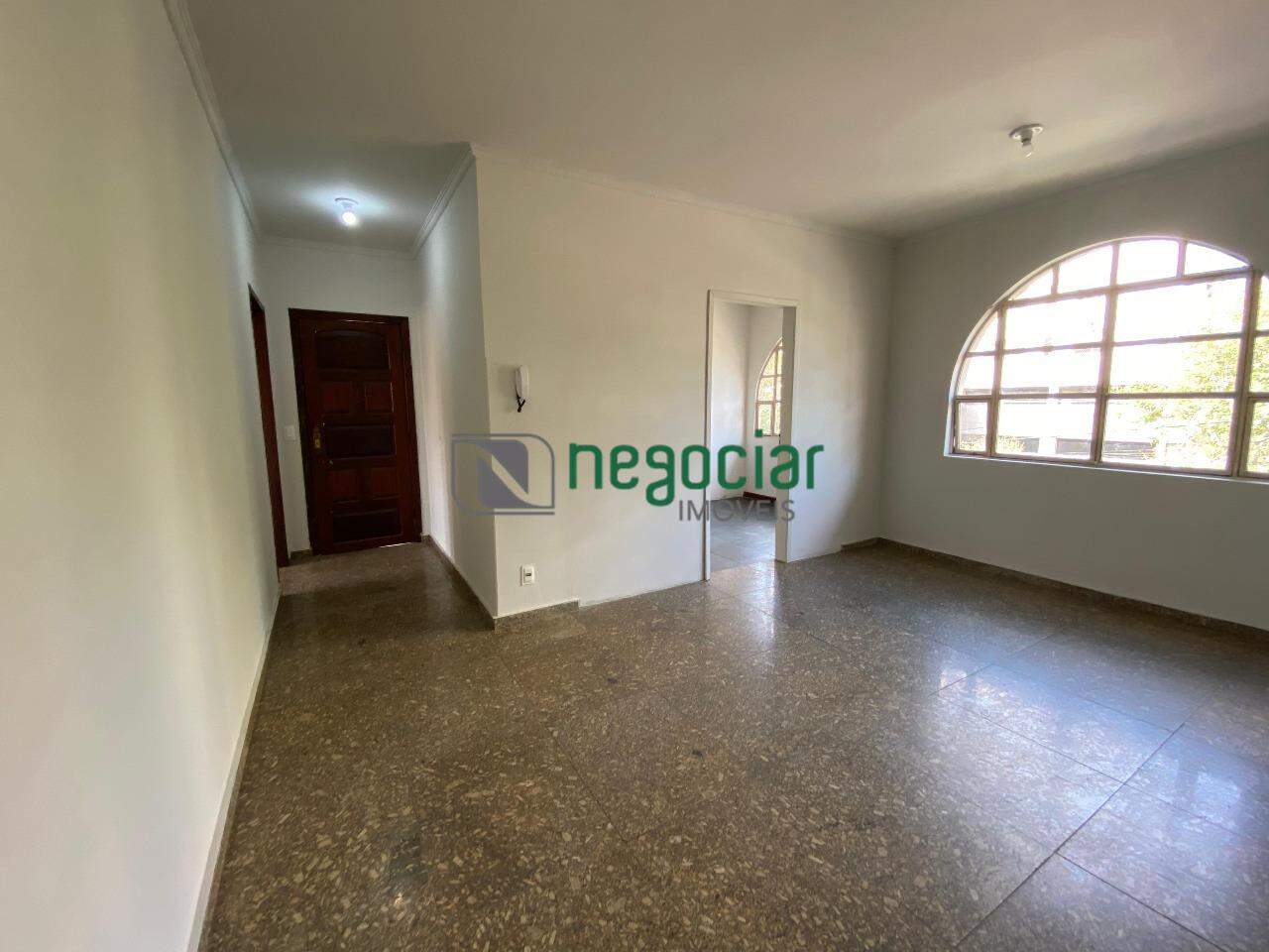 Apartamento 3 quartos no bairro Centro Betim: 