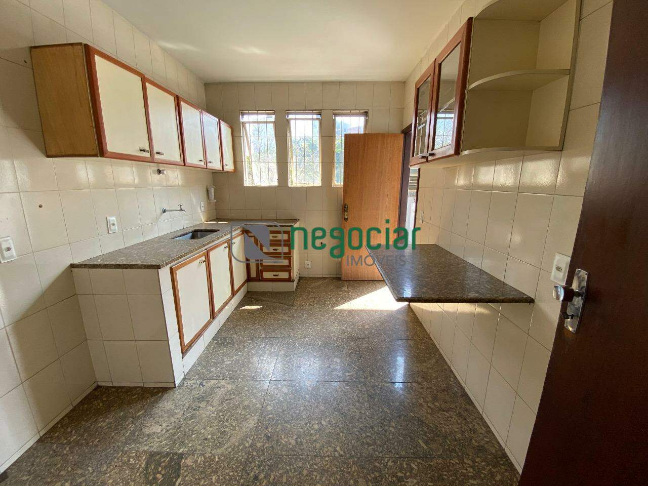 Apartamento 3 quartos no bairro Centro Betim: 