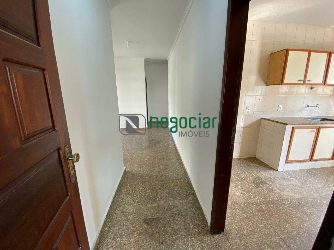 Apartamento 3 quartos no bairro Centro Betim: 