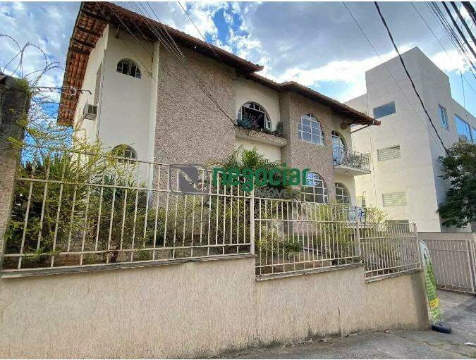 Apartamento 3 quartos no bairro Centro Betim: 