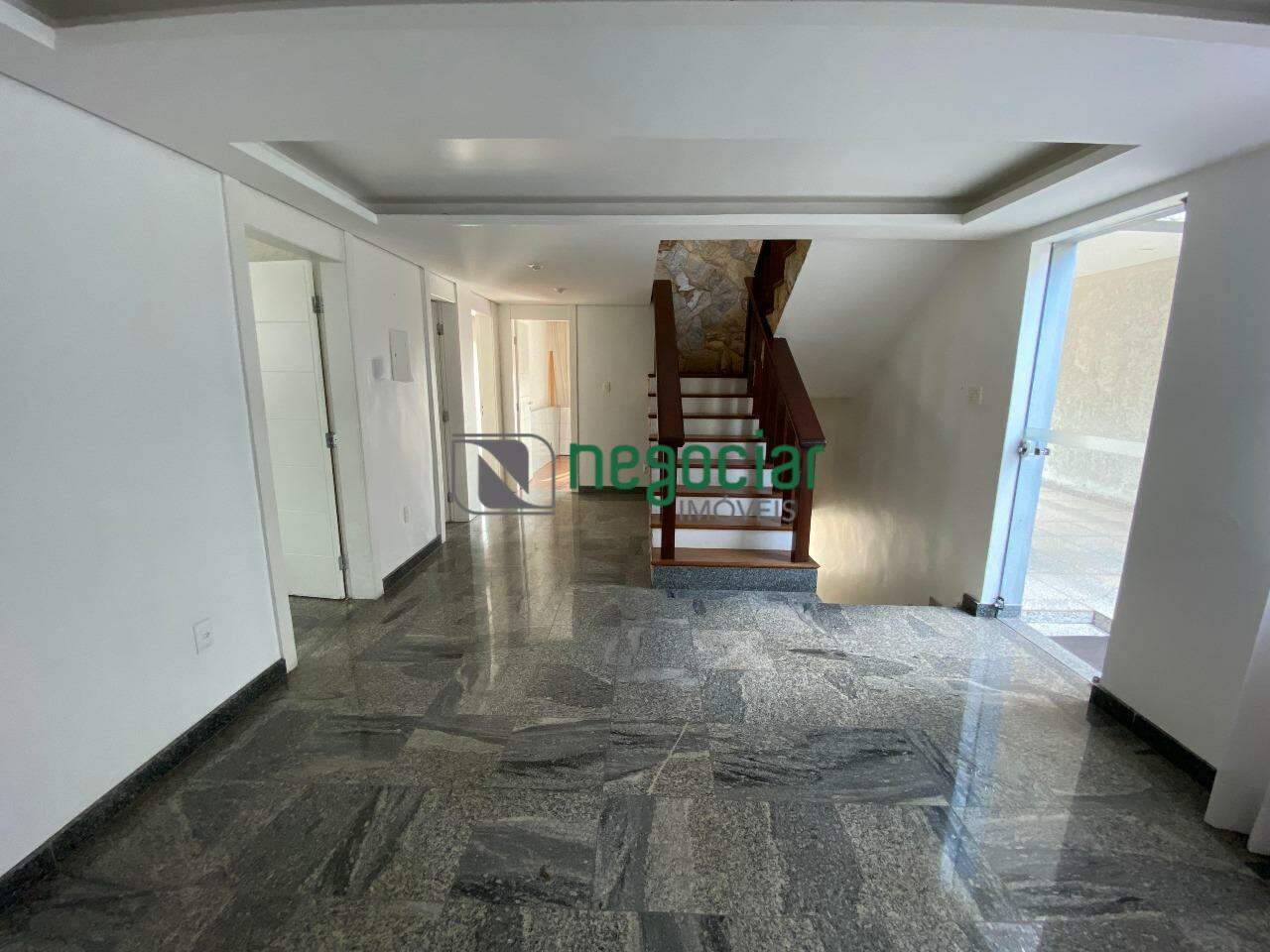 Casa 4 quartos no bairro Ingá Alto Betim: 