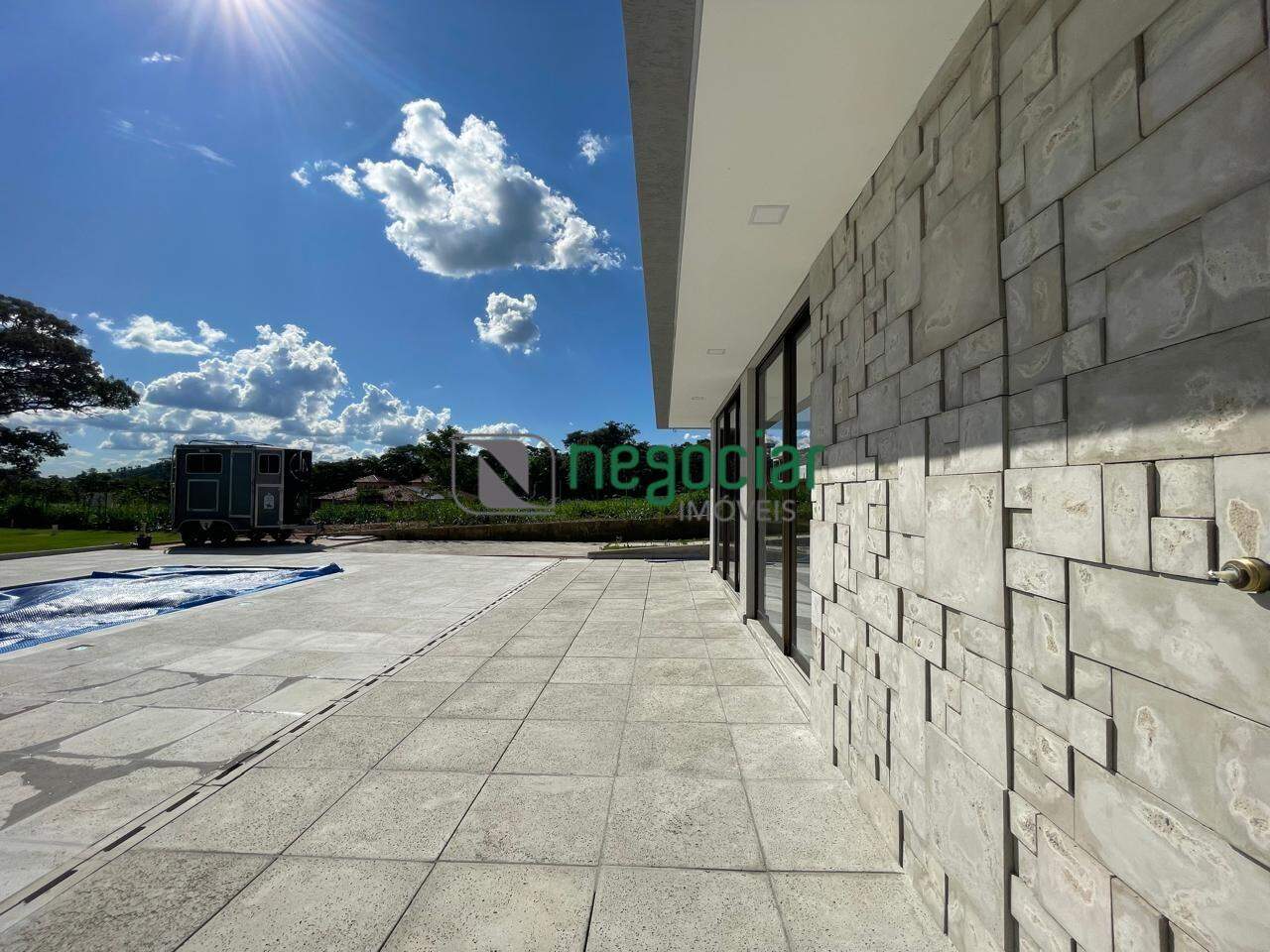 Casa 5 quartos no bairro Condomínio Vista Bella Betim: 