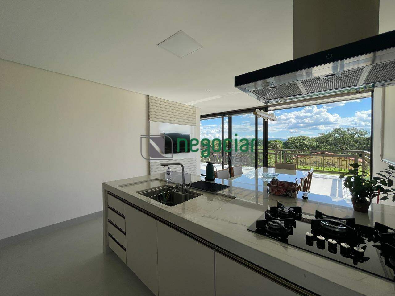 Casa 5 quartos no bairro Condomínio Vista Bella Betim: 