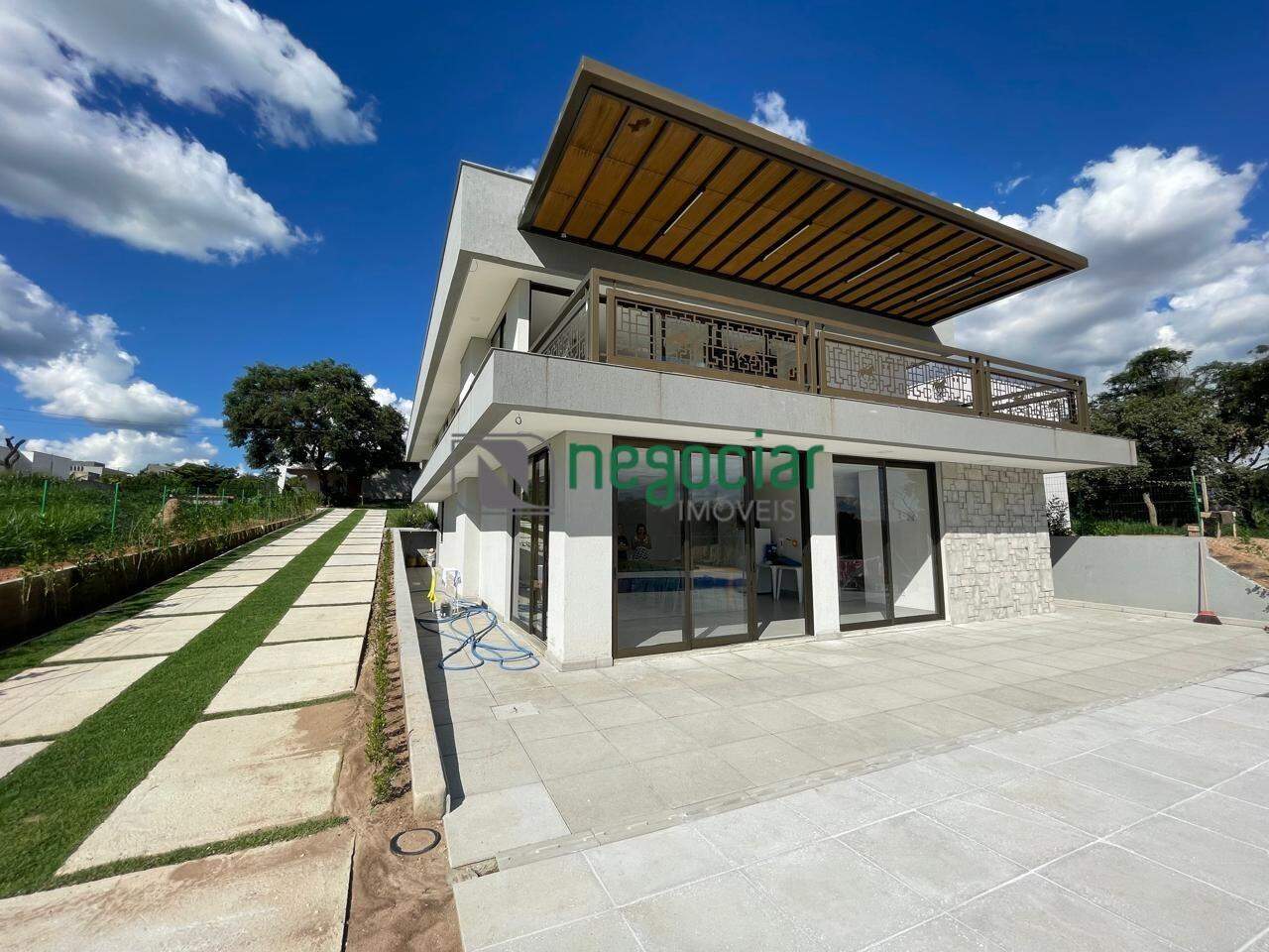 Casa 5 quartos no bairro Condomínio Vista Bella Betim: 
