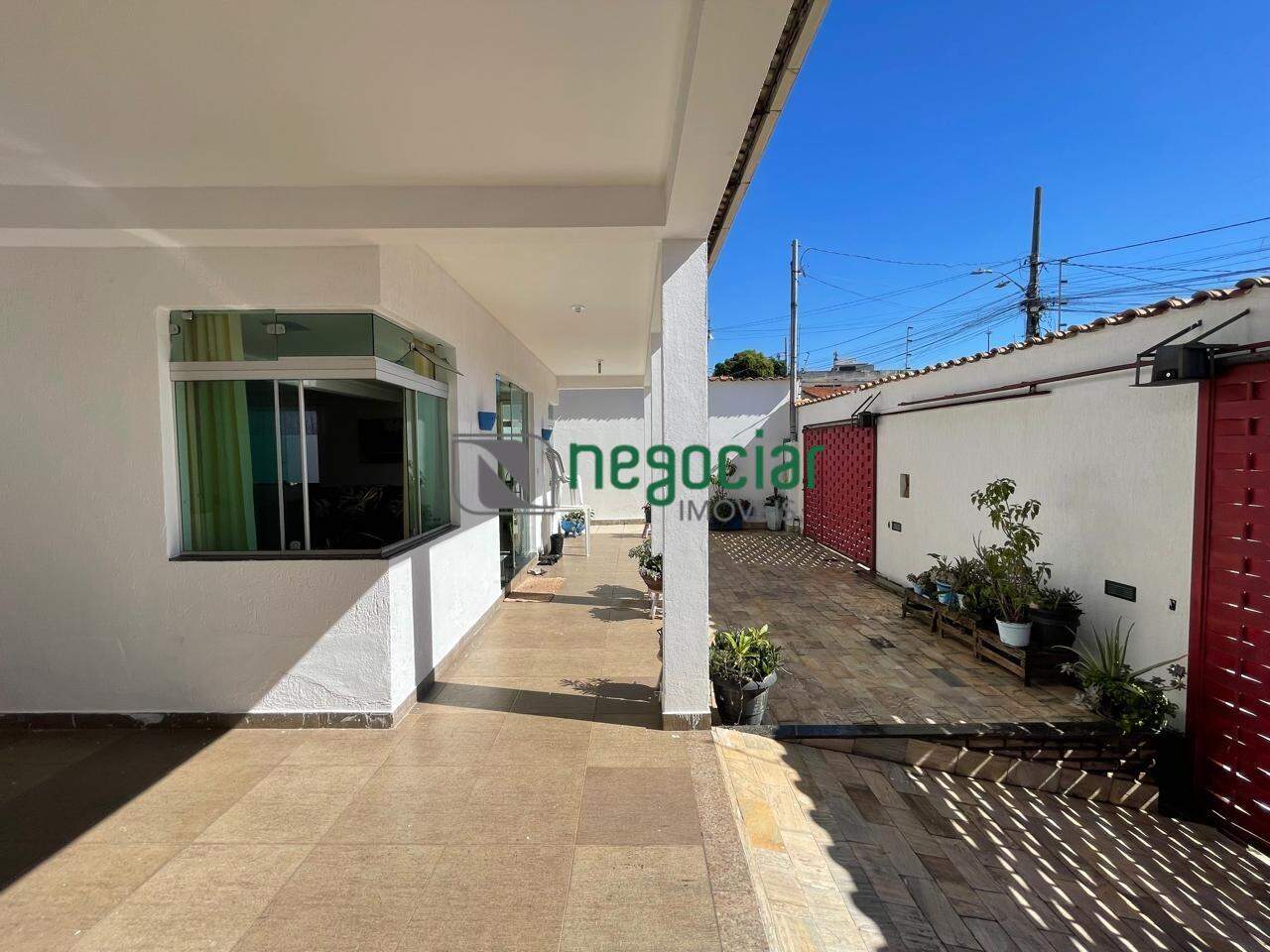 Casa 3 quartos no bairro Jardim Petrópolis Betim: 