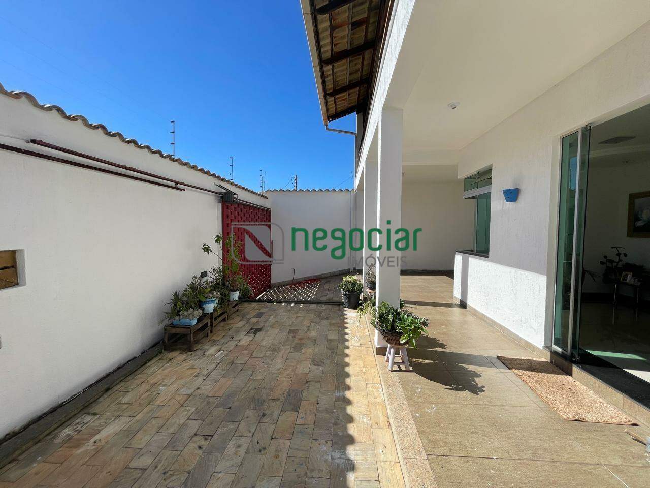 Casa 3 quartos no bairro Jardim Petrópolis Betim: 