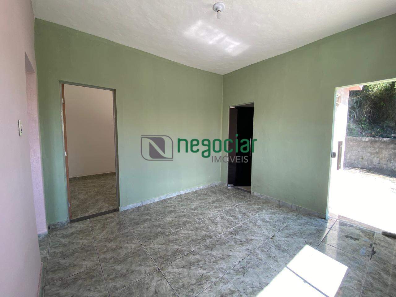 Casa 2 quartos no bairro São João Betim: 