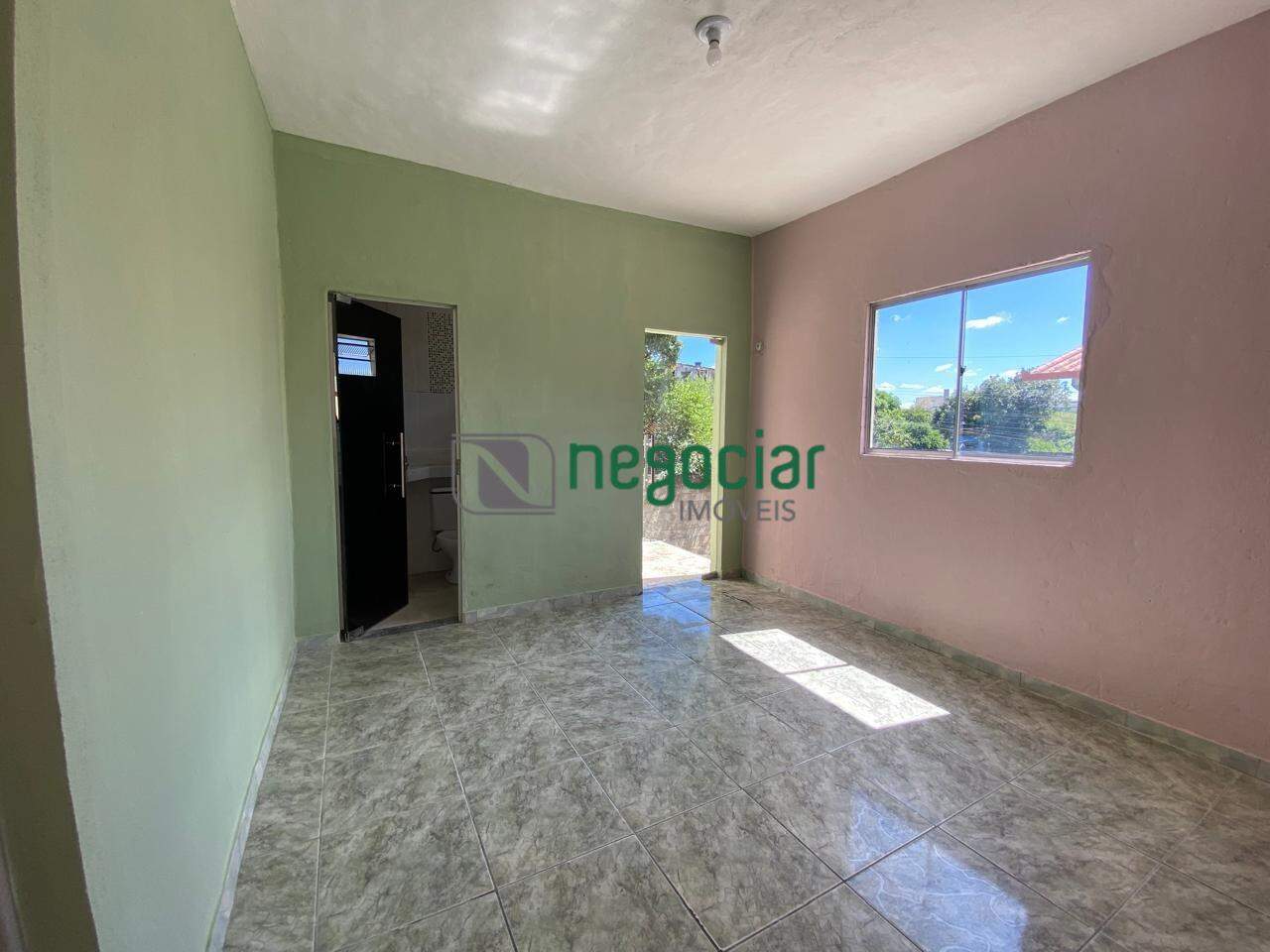 Casa 2 quartos no bairro São João Betim: 