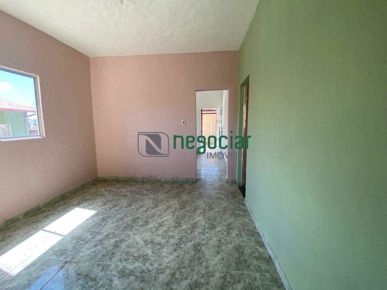 Casa 2 quartos no bairro São João Betim: 