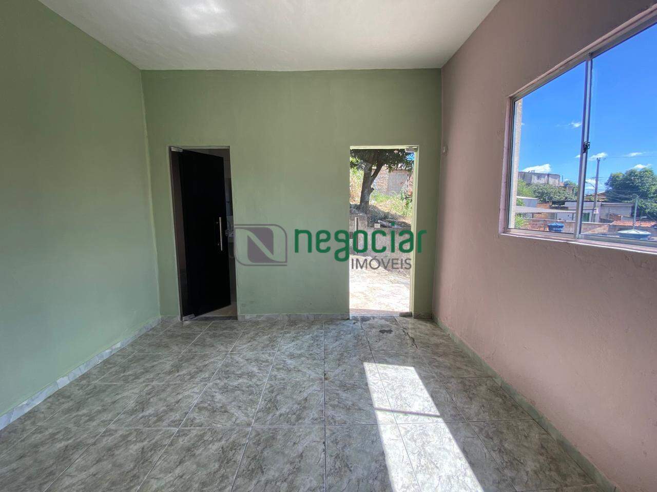 Casa 2 quartos no bairro São João Betim: 