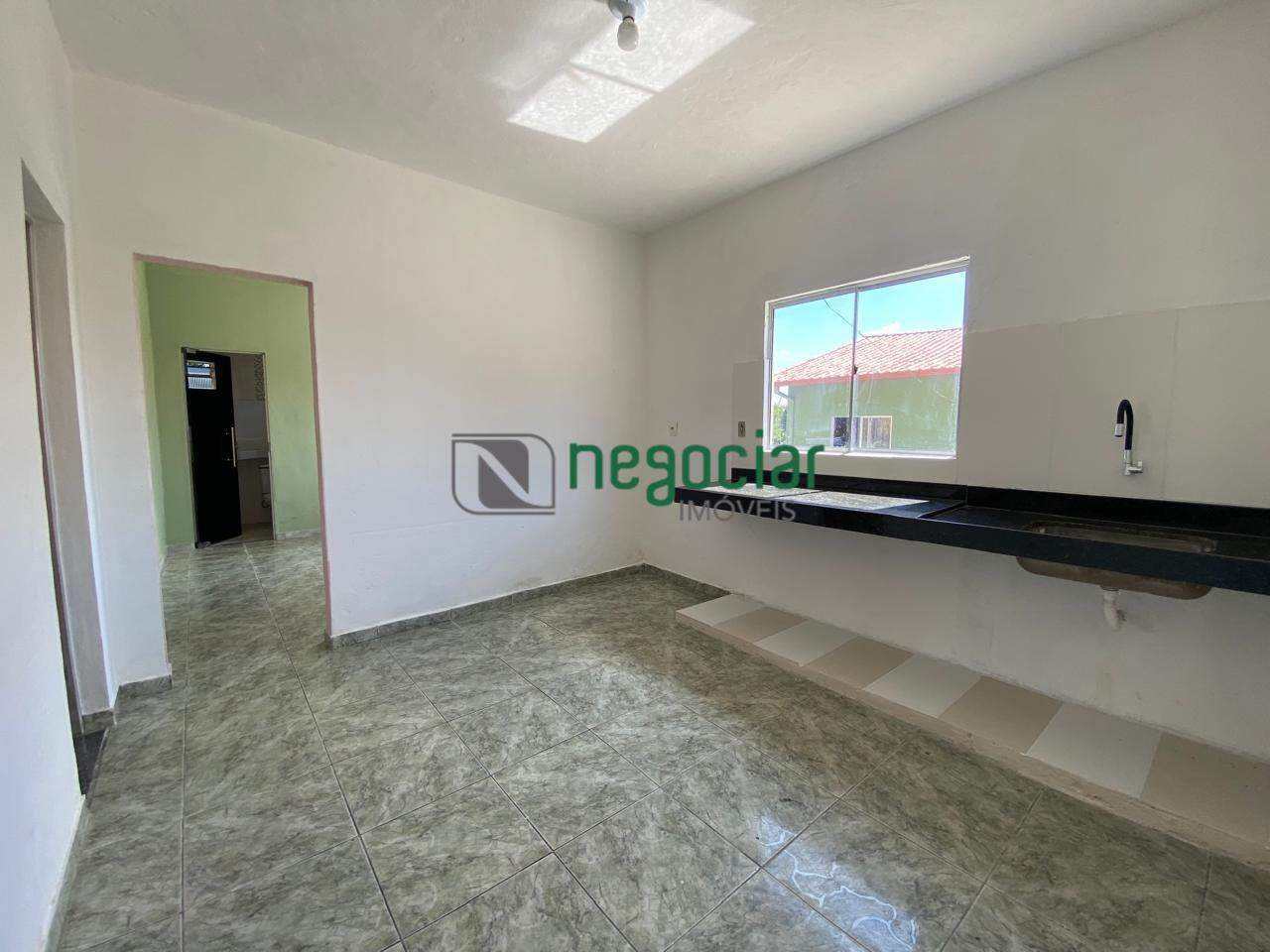 Casa 2 quartos no bairro São João Betim: 