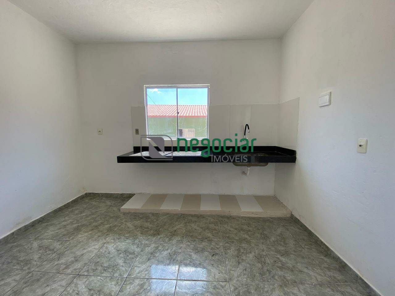 Casa 2 quartos no bairro São João Betim: 