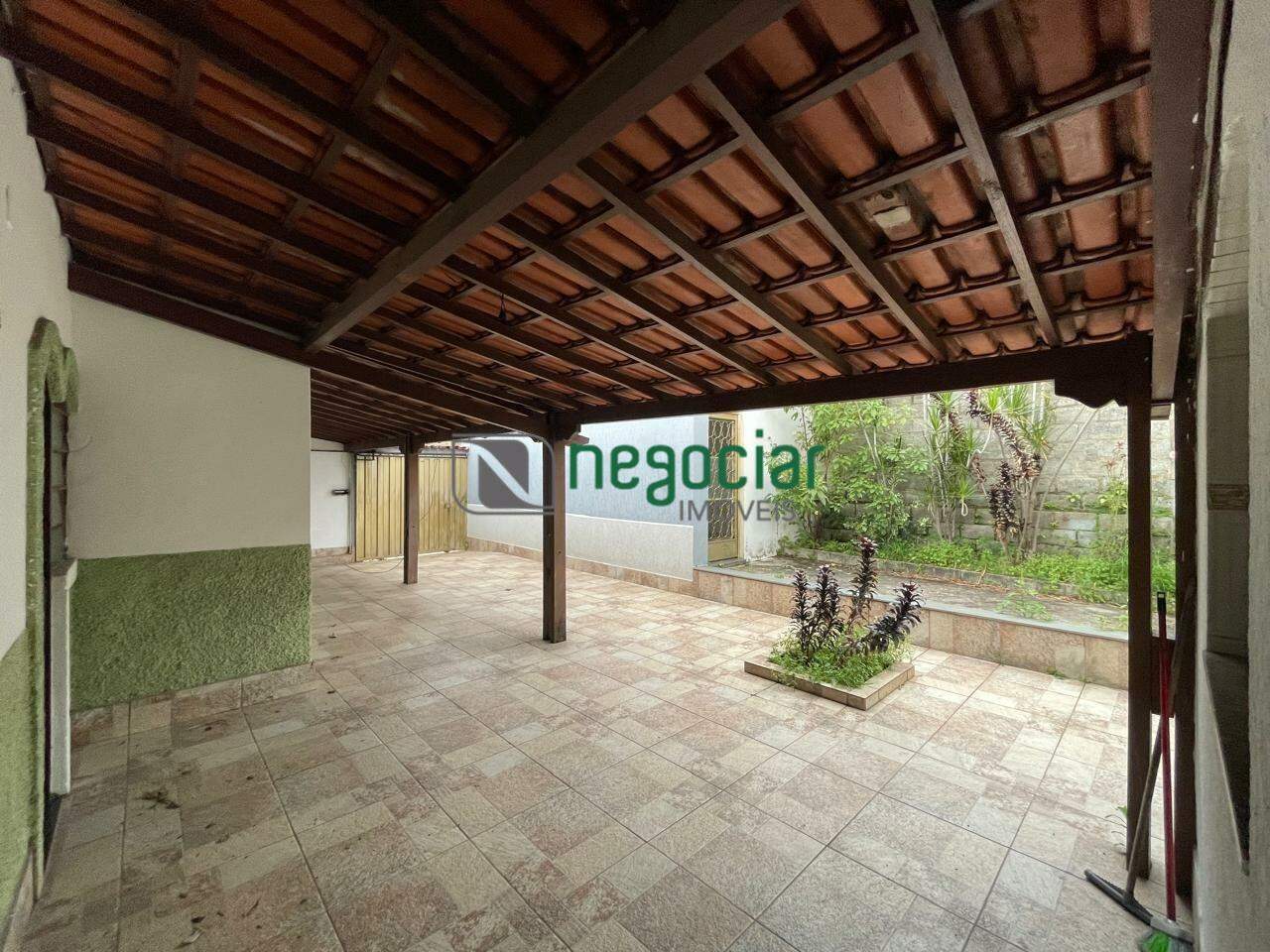 Casa 2 quartos no bairro Parque das Industrias Betim: 