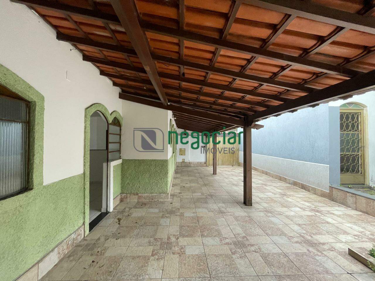 Casa 2 quartos no bairro Parque das Industrias Betim: 