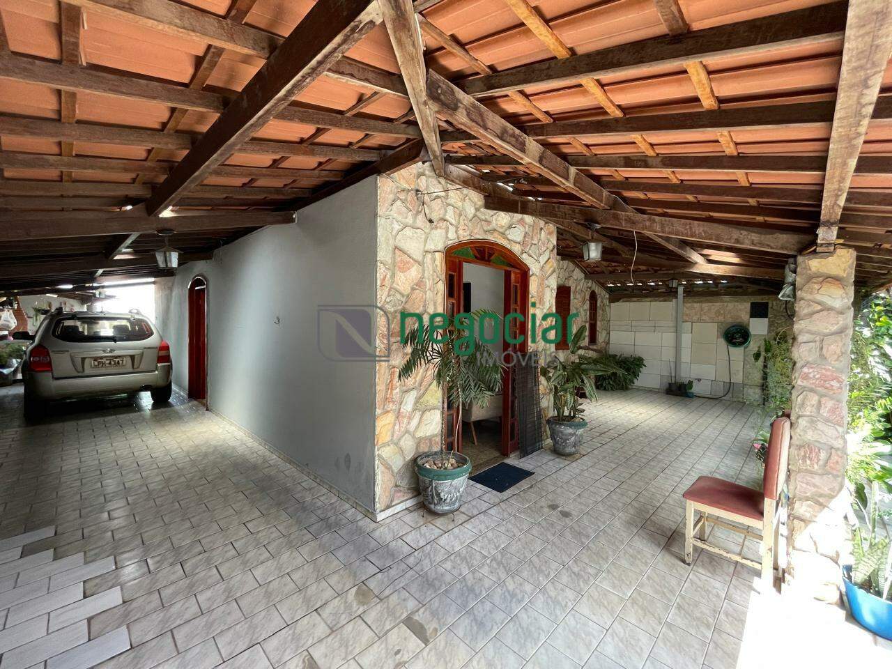 Casa 4 quartos no bairro Cidade Verde Betim: 