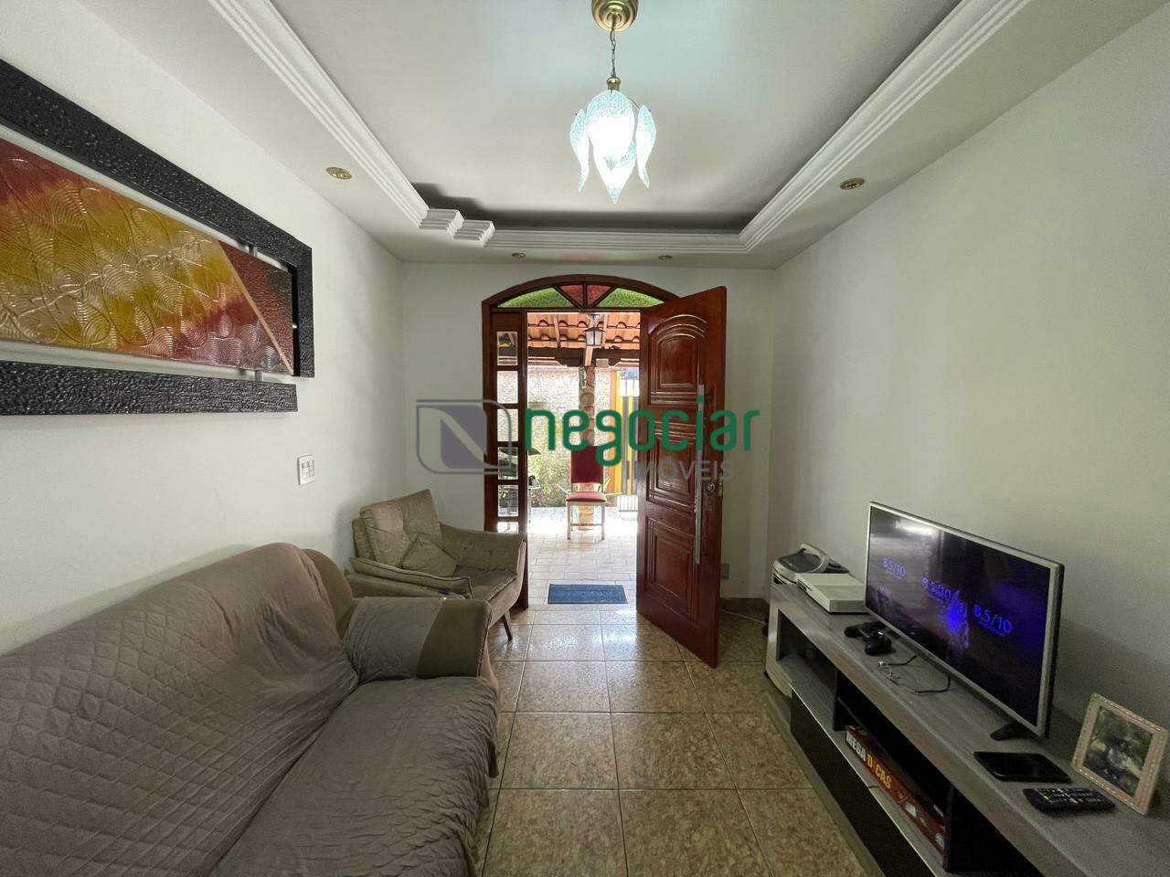 Casa 4 quartos no bairro Cidade Verde Betim: 