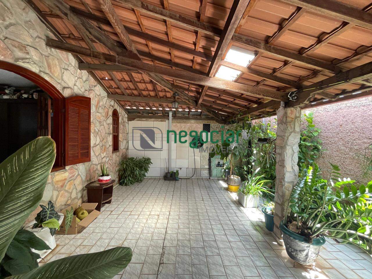 Casa 4 quartos no bairro Cidade Verde Betim: 
