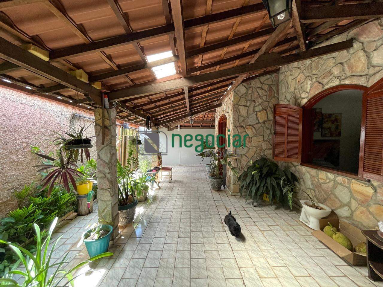 Casa 4 quartos no bairro Cidade Verde Betim: 