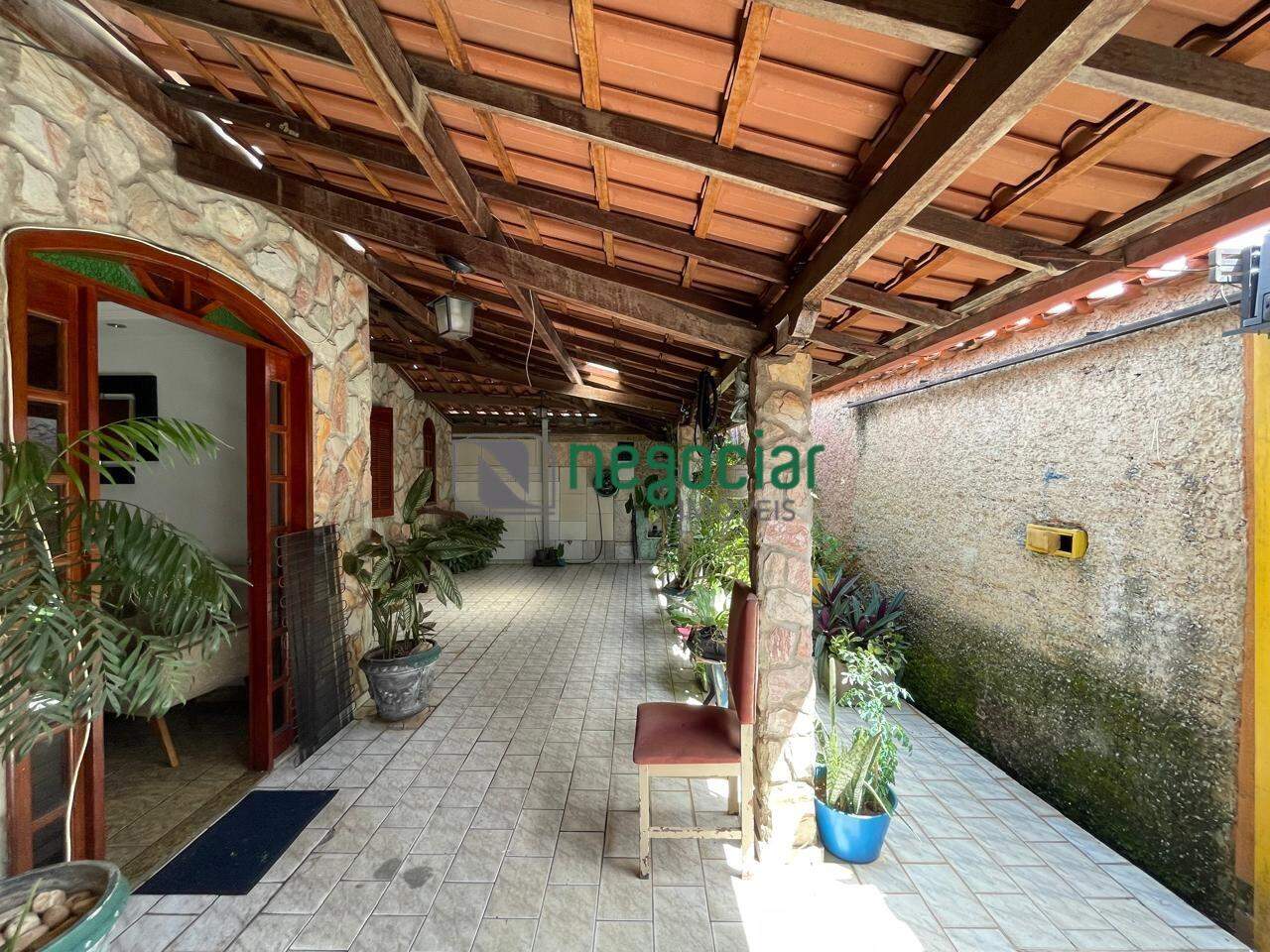 Casa 4 quartos no bairro Cidade Verde Betim: 