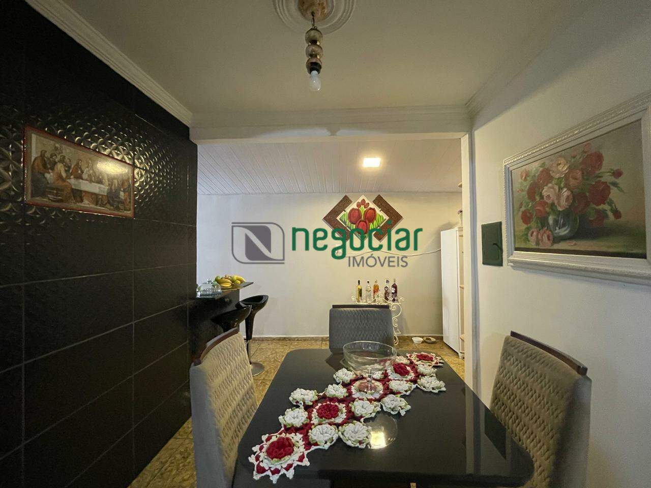 Casa 4 quartos no bairro Cidade Verde Betim: 