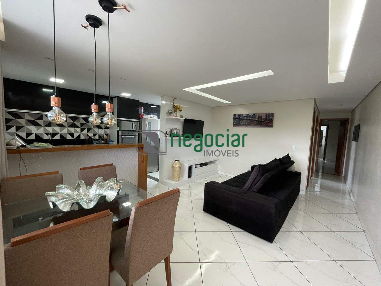Casa 2 quartos no bairro Novo Horizonte Betim: 
