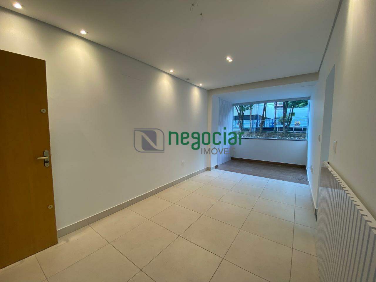 Apartamento 2 quartos no bairro Senhora das Graças Betim: 
