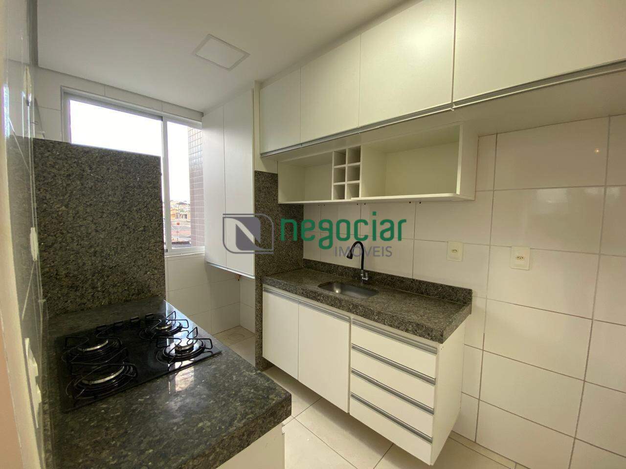 Apartamento 2 quartos no bairro Senhora das Graças Betim: 
