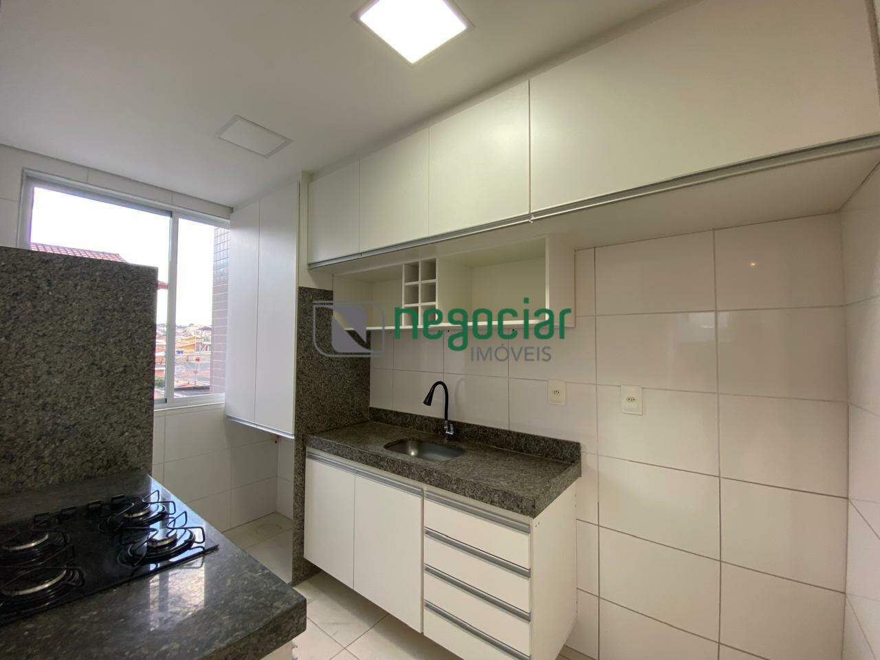 Apartamento 2 quartos no bairro Senhora das Graças Betim: 