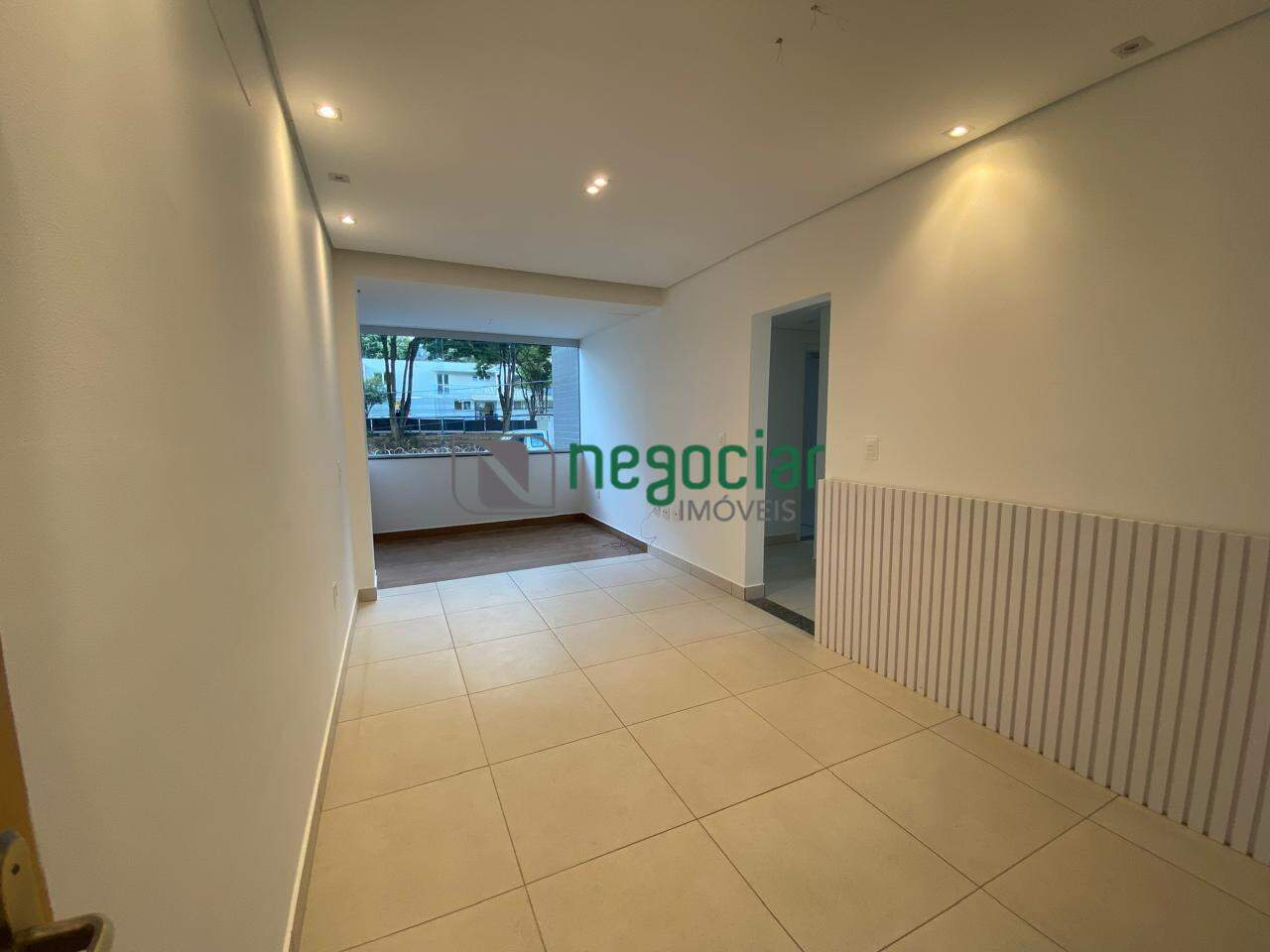 Apartamento 2 quartos no bairro Senhora das Graças Betim: 
