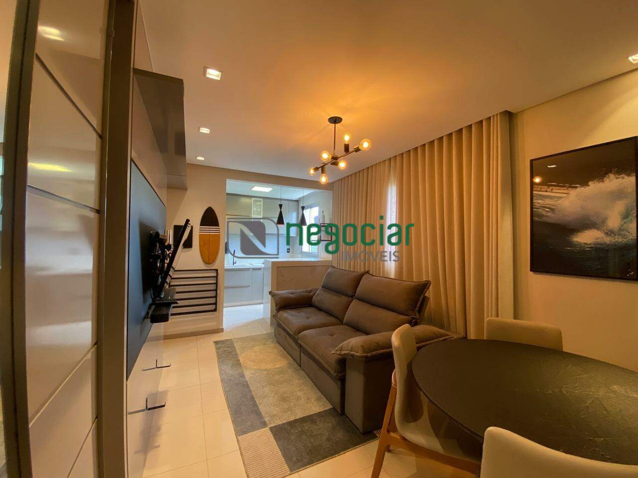 Flat 1 quarto no bairro Jardim da Cidade Betim: 