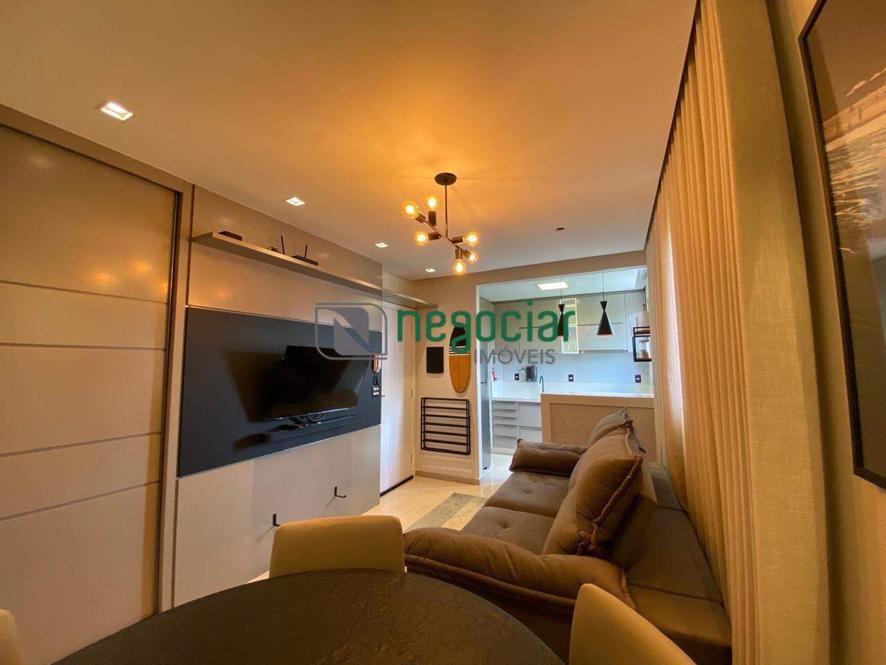 Flat 1 quarto no bairro Jardim da Cidade Betim: 