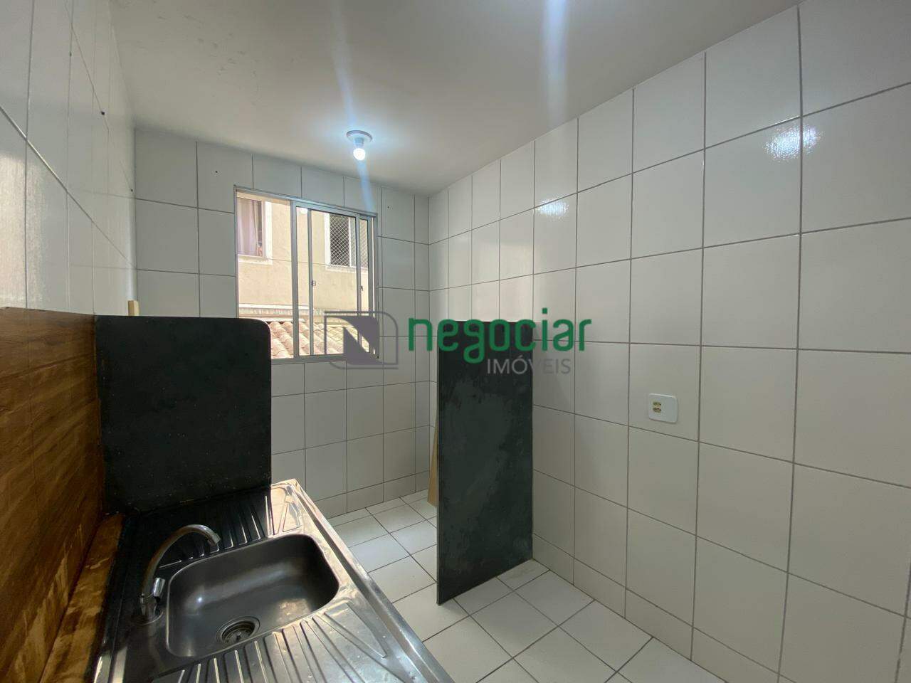 Apartamento 3 quartos no bairro Petrópolis Betim: 