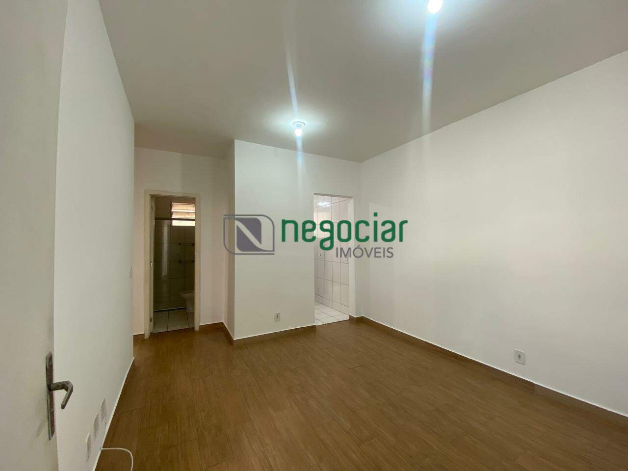 Apartamento 3 quartos no bairro Petrópolis Betim: 