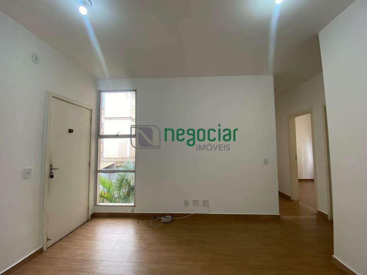 Apartamento 3 quartos no bairro Petrópolis Betim: 