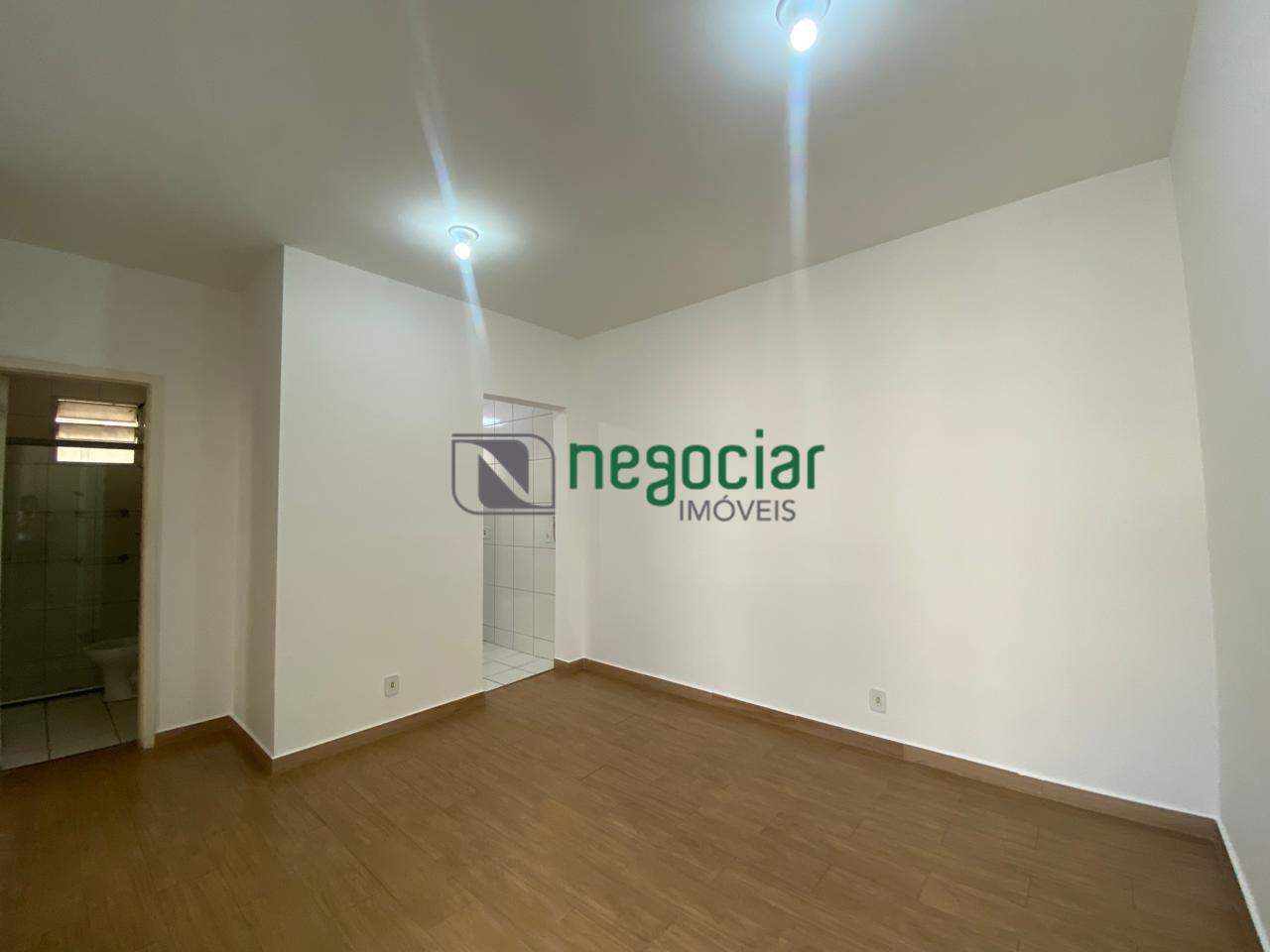 Apartamento 3 quartos no bairro Petrópolis Betim: 