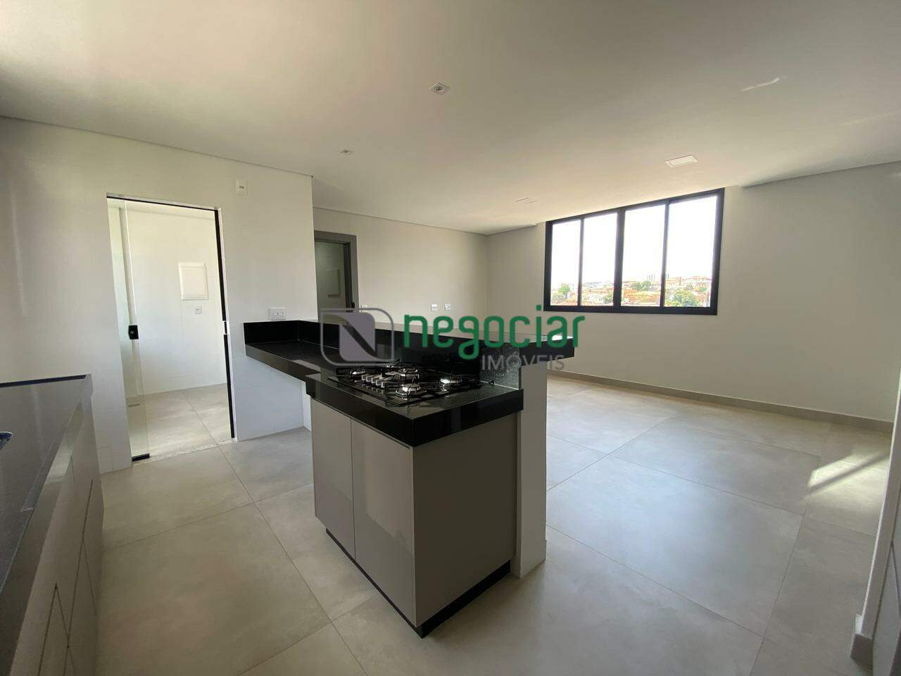 Apartamento 3 quartos no bairro Centro Betim: 