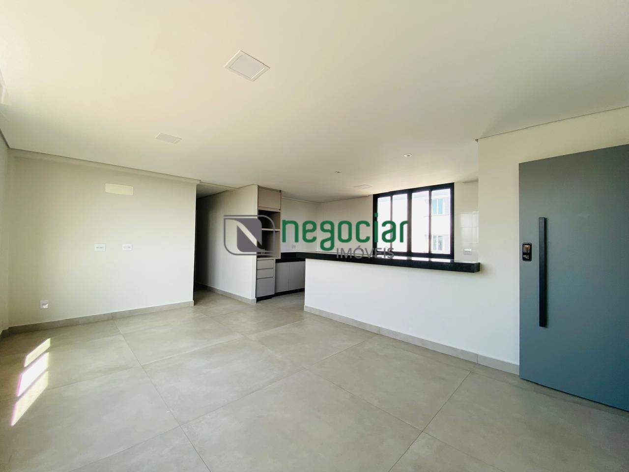Apartamento 3 quartos no bairro Centro Betim: 