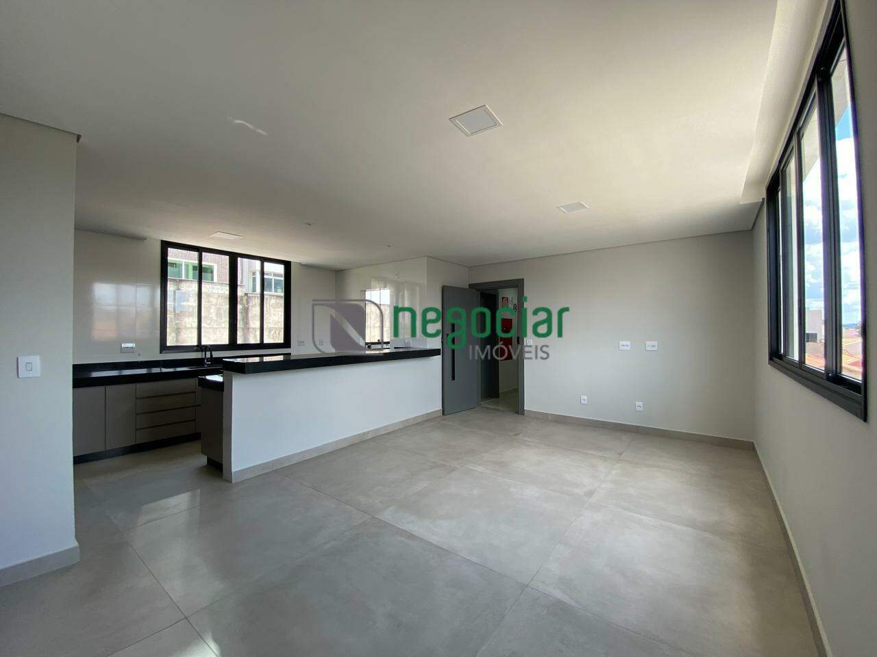 Apartamento 3 quartos no bairro Centro Betim: 