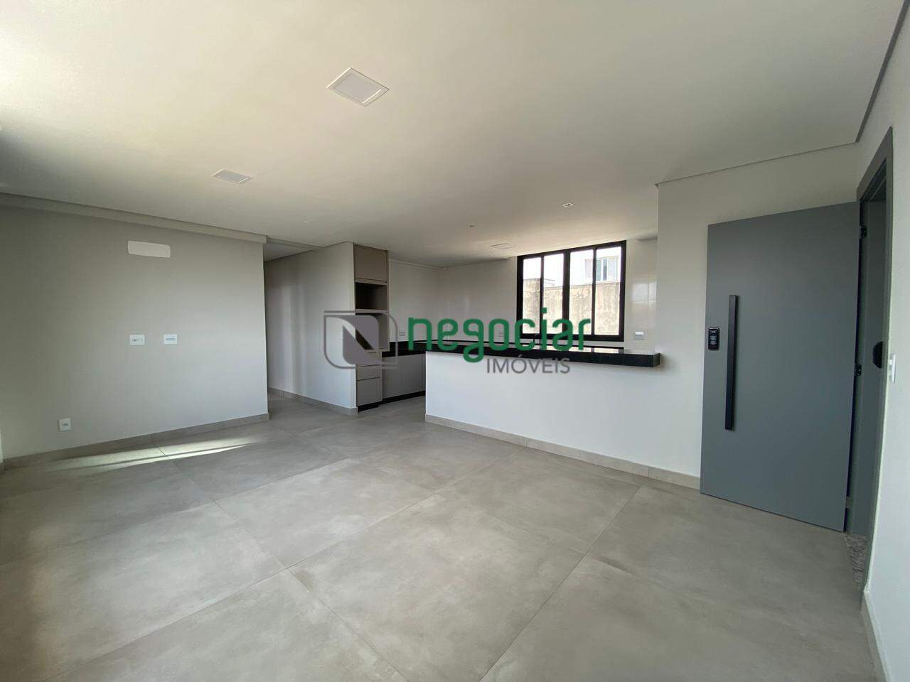 Apartamento 3 quartos no bairro Centro Betim: 