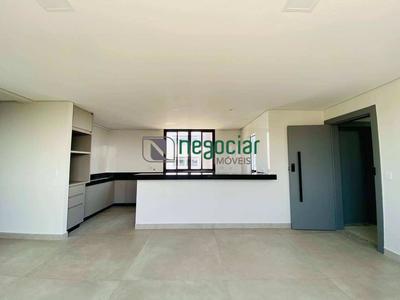 Apartamento 3 quartos no bairro Centro Betim: 