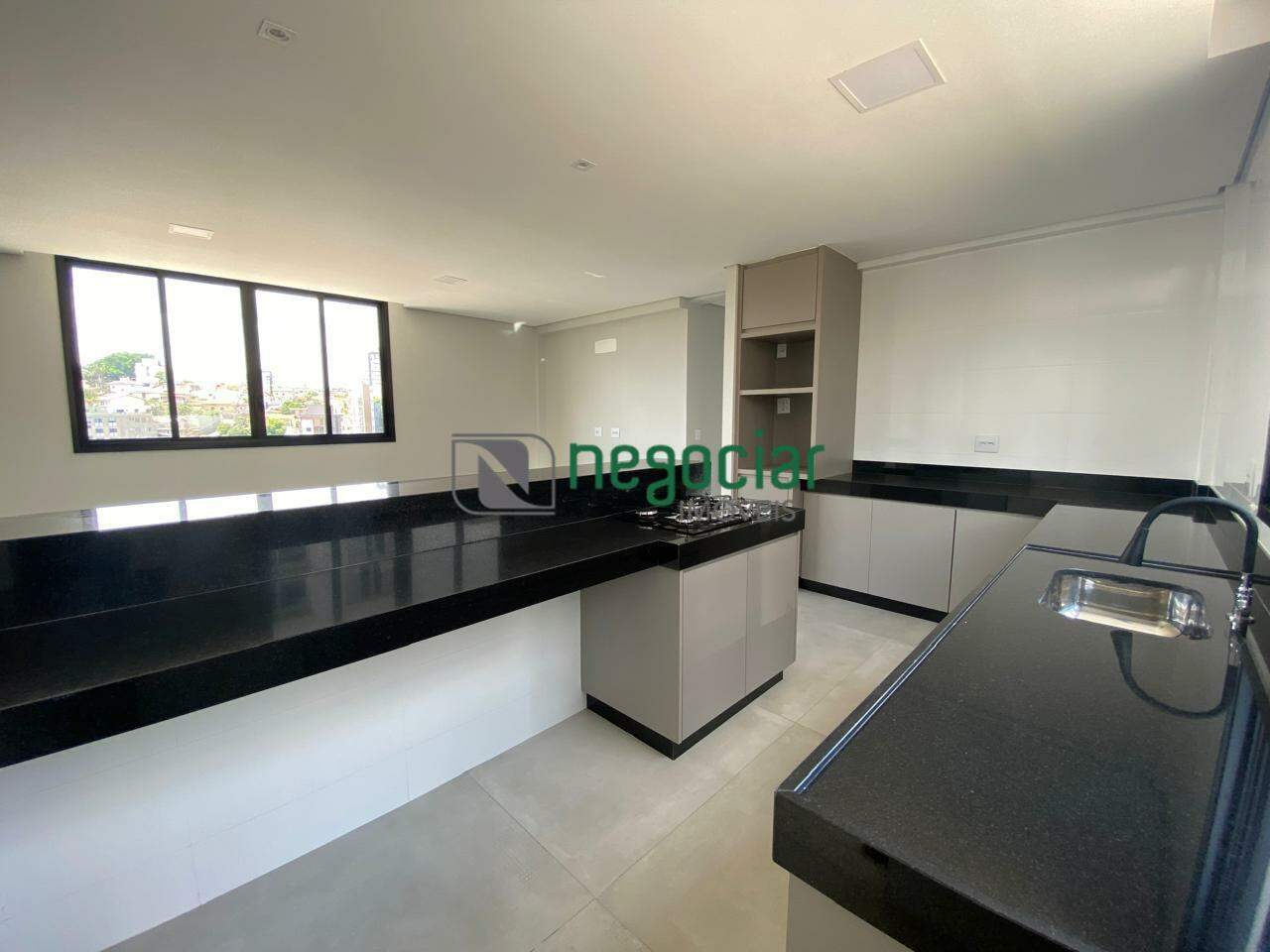 Apartamento 3 quartos no bairro Centro Betim: 