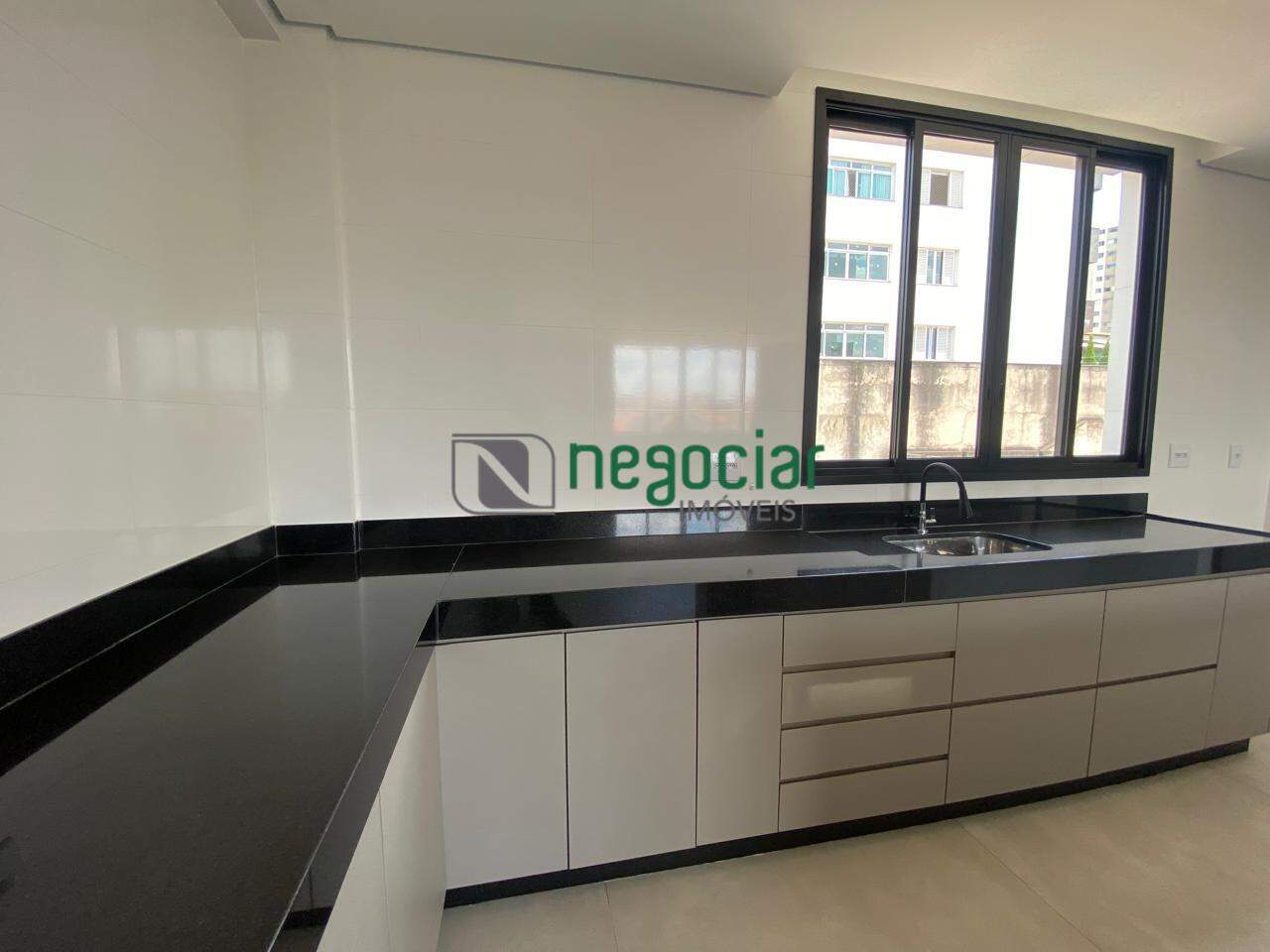 Apartamento 3 quartos no bairro Centro Betim: 