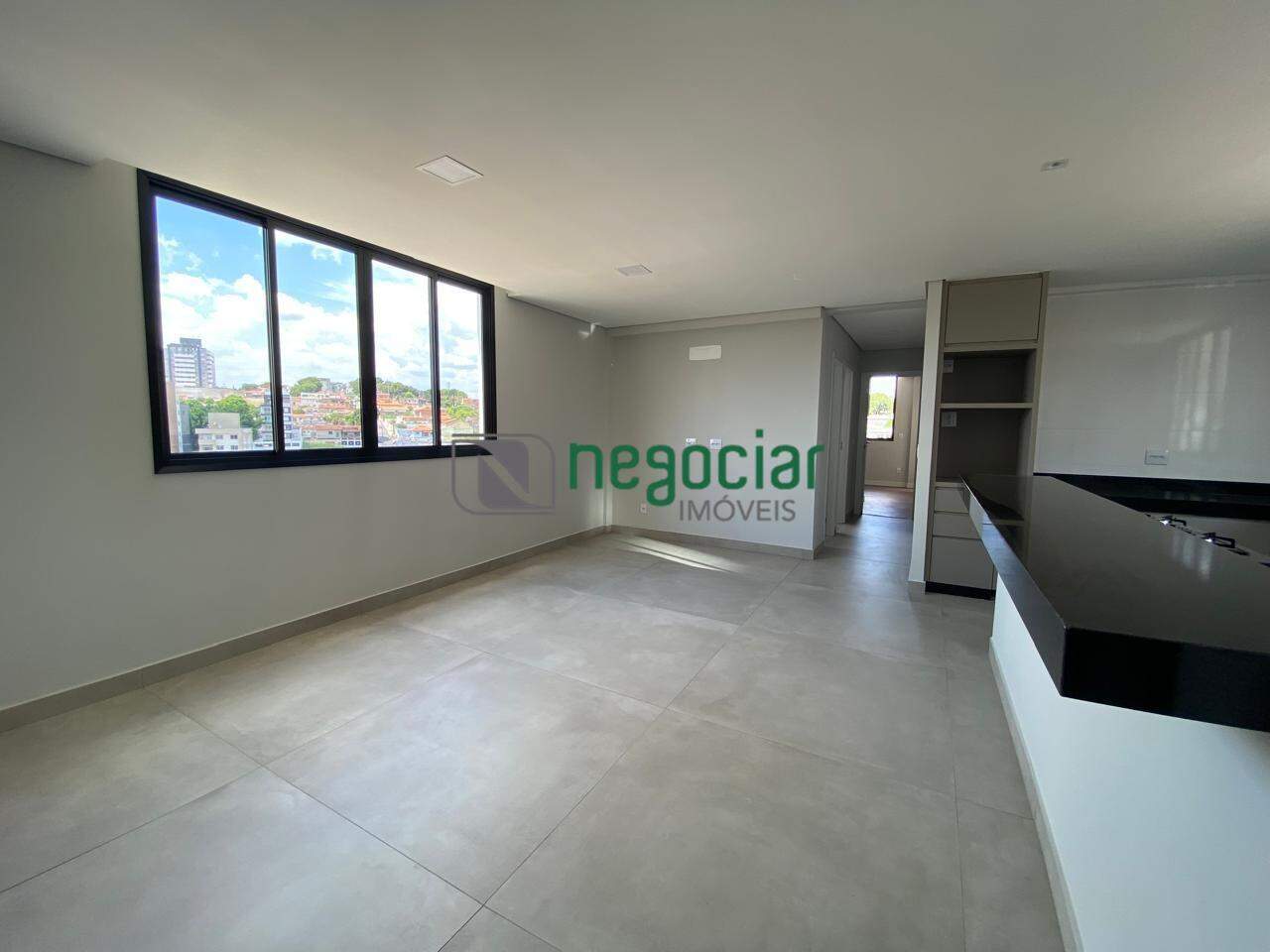Apartamento 3 quartos no bairro Centro Betim: 