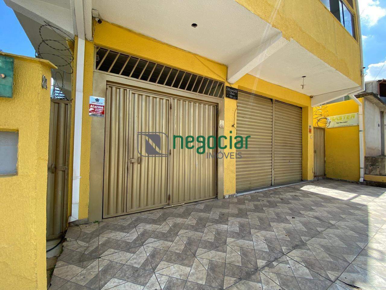 Loja no bairro Monte Verde Betim: 