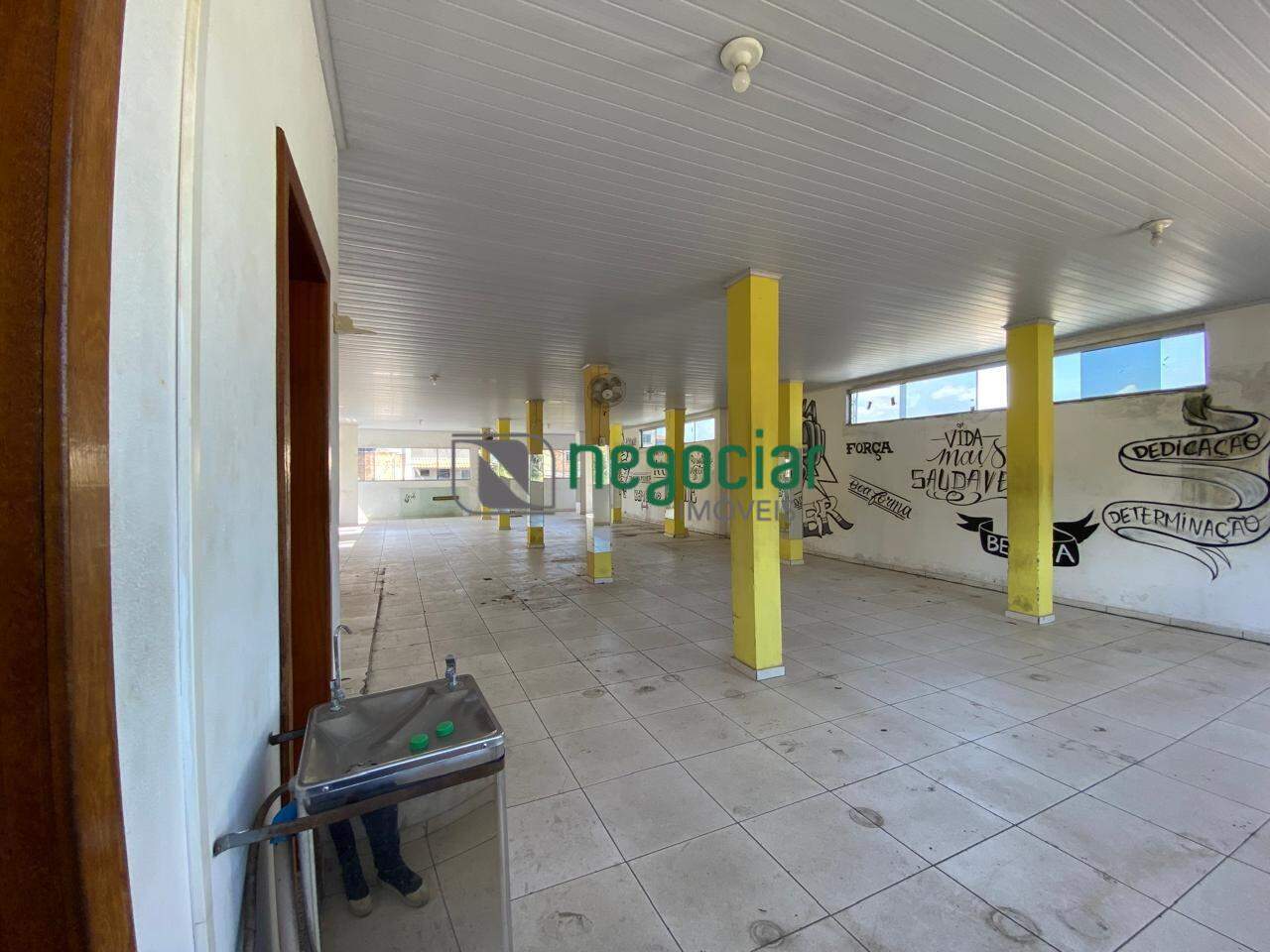 Loja no bairro Monte Verde Betim: 