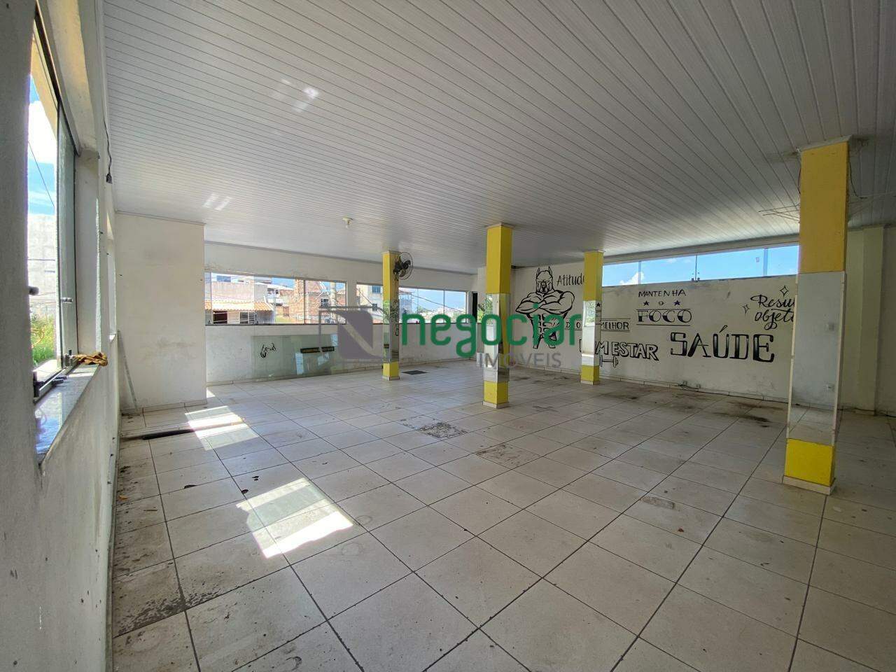 Loja no bairro Monte Verde Betim: 